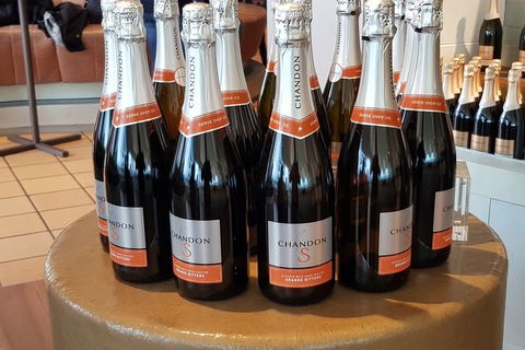 Day Tour Of Yarra Valley Puffing Billy And Rayners Orchard - Accommodation Mt Buller 37