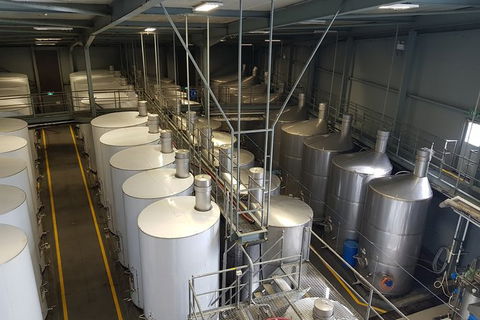 Day Tour Of Yarra Valley Puffing Billy And Rayners Orchard - Accommodation Mt Buller 15