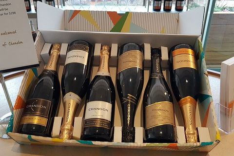 Day Tour Of Yarra Valley Puffing Billy And Rayners Orchard - Accommodation Mt Buller 19