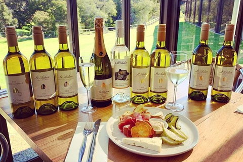 Ferguson Valley Full Day Tour - Accommodation Mt Buller 5