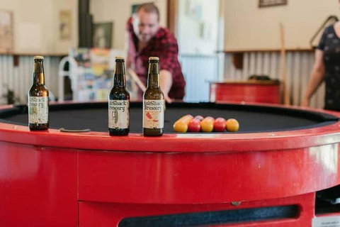 Ferguson Valley Full Day Tour - Accommodation Mt Buller 6