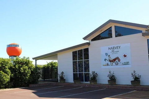 Ferguson Valley Full Day Tour - Accommodation Mt Buller 4