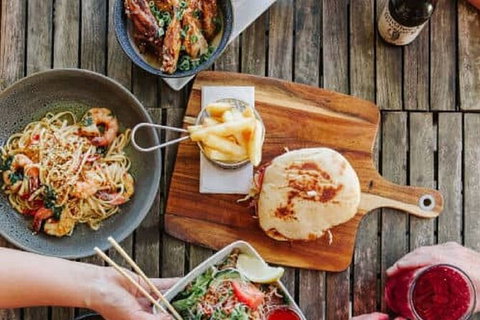 Ferguson Valley Full Day Tour - Accommodation Mt Buller 1