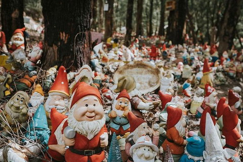 Ferguson Valley Full Day Tour - Accommodation Mt Buller 7