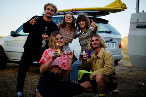 All Inclusive Surf Camp In Margaret River Region - Accommodation Mt Buller 0