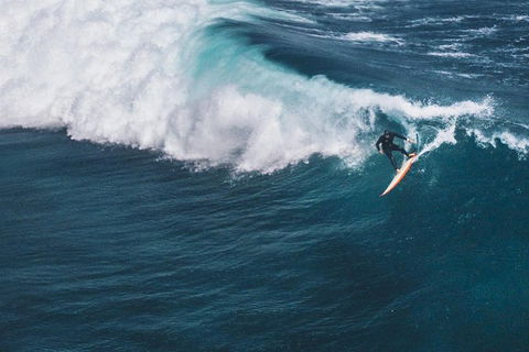 All Inclusive Surf Camp In Margaret River Region - Accommodation Mt Buller 5