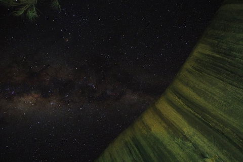 Astro Photography At Wave Rock - Accommodation Mt Buller 4