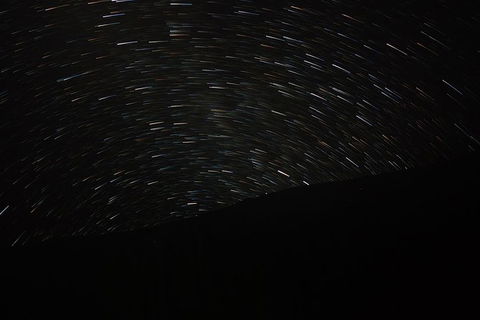 Astro Photography At Wave Rock - Accommodation Mt Buller 5