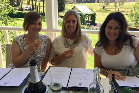 A Taste Of Margaret River Luxury Wine Tour - Accommodation Mt Buller 1