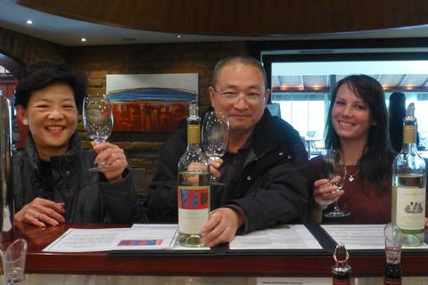 A Taste Of Margaret River Luxury Wine Tour - Accommodation Mt Buller 2