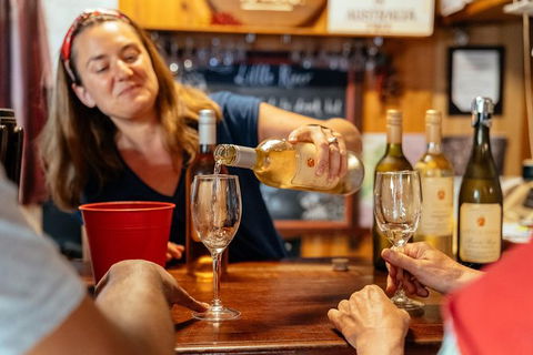 The Non-Touristy Swan Valley Private Day Trip & Wine Tastings - Accommodation Mt Buller 1