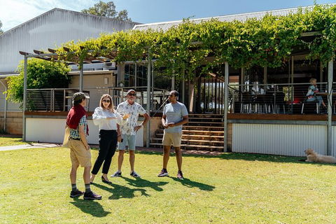 The Non-Touristy Swan Valley Private Day Trip & Wine Tastings - Accommodation Mt Buller 5