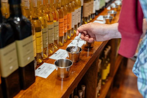 The Non-Touristy Swan Valley Private Day Trip & Wine Tastings - Accommodation Mt Buller 4