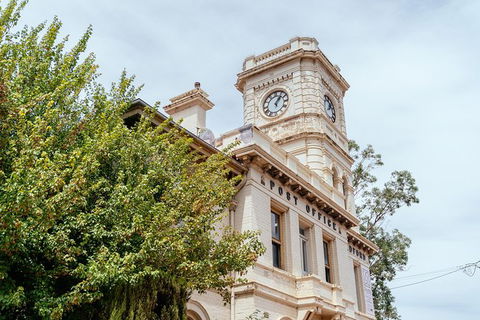 The Non-Touristy Swan Valley Private Day Trip & Wine Tastings - Accommodation Mt Buller 7