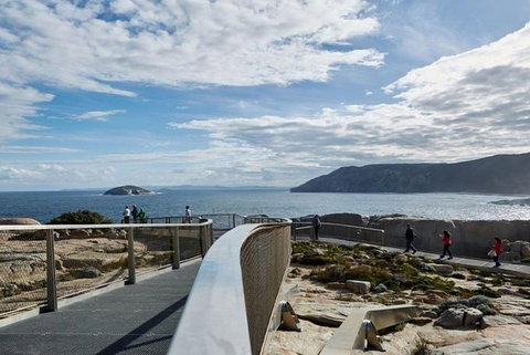 Discover Torndirrup National Park: The Gap & Natural Wonders Tour - Accommodation Mt buller 5