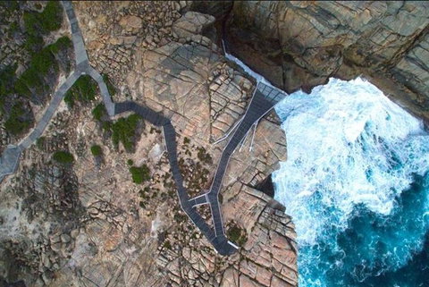 Discover Torndirrup National Park: The Gap & Natural Wonders Tour - Accommodation Mt buller 1