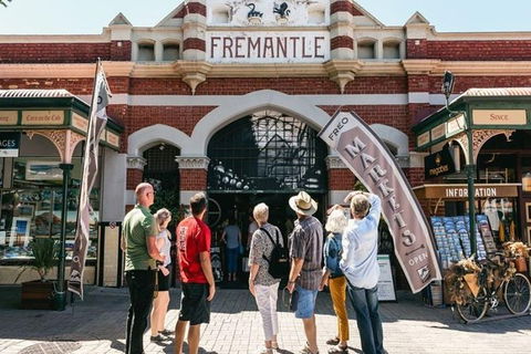 Highlights Of Fremantle: Convicts And Colonials Guided Tour - Accommodation Mt Buller 4