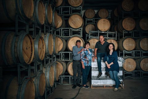 Private Barrel Hall Wine Tasting In The Margaret River Region - Accommodation Mt Buller 0