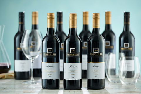 Private Barrel Hall Wine Tasting In The Margaret River Region - Accommodation Mt Buller 1