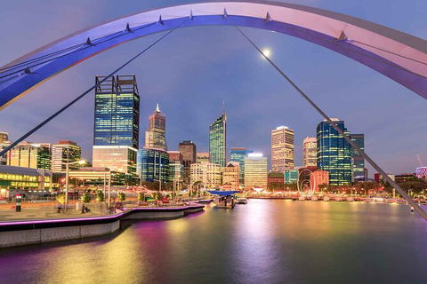 Swan Valley Sunset Wine Tour - Premium Small Group Tour - Accommodation Mt Buller 1