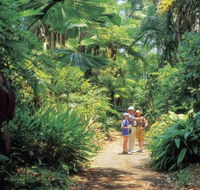 Sir Thomas Brisbane Planetarium - Accommodation Mt Buller