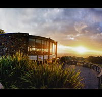 SkyHigh Mount Dandenong - Accommodation Mt Buller