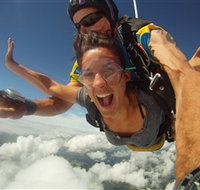 Gold Coast Skydive - Accommodation Mt Buller