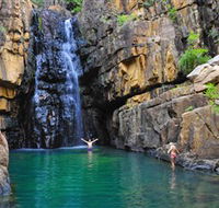 Nitmiluk National Park - Accommodation Mt Buller