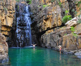 Nitmiluk National Park - Accommodation Mt Buller 0