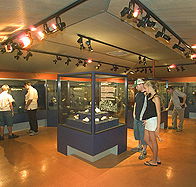 Battery Hill Mining Centre - Accommodation Mt Buller