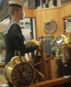 Ballina Naval And Maritime Museum - Accommodation Mt Buller 0