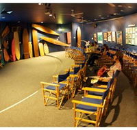 Surf World Surfing Museum Torquay - Accommodation Mt Buller