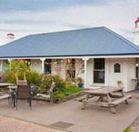 Willows Tea House - Accommodation Mt Buller