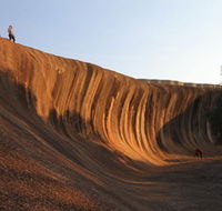 Wave Rock