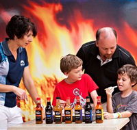 Sarina Sugar Shed - Accommodation Mt Buller