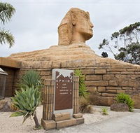 Sphinx Entertainment Centre - Accommodation Mt Buller