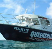 Queenscliff Dive Centre - Accommodation Mt Buller