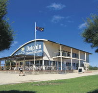 Bunbury Dolphin Discovery Centre - Accommodation Mt Buller