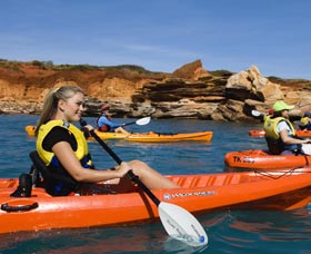 Gantheaume Point - Accommodation Mt Buller 0