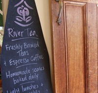 River Tea House - Accommodation Mt Buller