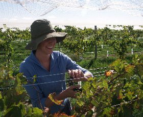 Kingsdale Wines - Accommodation Mt Buller 0