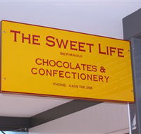 The Sweet Life Bermagui - Accommodation Mt Buller