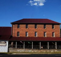 McCrossin's Mill Museum - Accommodation Mt Buller
