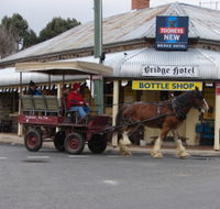 Bathurst Farm Experience - Accommodation Mt Buller