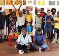 Mimi Aboriginal Arts and Crafts - Accommodation Mt Buller