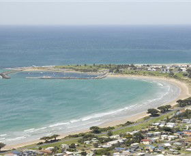 Bass Strait Shell Museum - Accommodation Mt Buller 0