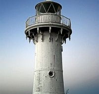Warden Head Lighthouse - Accommodation Mt Buller