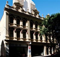 John Oxley Library - Accommodation Mt Buller
