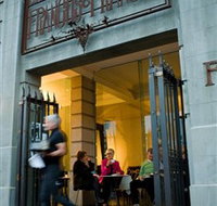 Frangos  Frangos - Accommodation Mt Buller