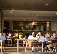 Table Forty Three - Accommodation Mt Buller